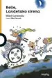 AudioLibro Belle, Landetako Sirena de Mikel Garmendia