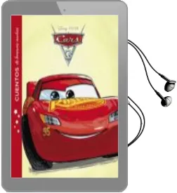 Descargar AudioLibro Cars 3: Cuentos de Buenas Noches de Varios Autores año 2018