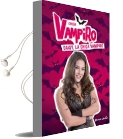 Descargar AudioLibro Chica Vampiro: Daisy, la Chica Vampiro: Narrativa 1 de Varios Autores año 2018
