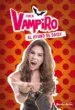 AudioLibro Chica Vampiro: Narrativa 3: El Ayuno de Daisy de Varios Autores