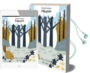 Descargar AudioLibro Contes de les Estacions: Hivern de Varios Autores año 2018