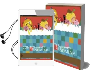 Descargar AudioLibro Contes de Sempre per Somiar de Varios Autores año 2018