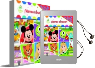 Descargar AudioLibro Disney Baby: Mi Primer Busca y Encuentra de Varios Autores año 2018