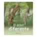 AudioLibro El Árbol Diferente de Anna Ferrer Claveria
