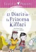 AudioLibro El Diario de la Princesa Killari de Ana Serna