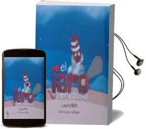 Descargar AudioLibro El Faro Perezoso de Laura Mata año 2018