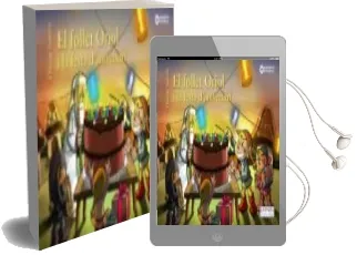 Descargar AudioLibro El Follet Oriol i la Festa d Aniversari de Oscar Sarda año 2018