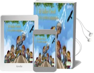 Descargar AudioLibro El Follet Oriol i les Pedres Màgiques de Oscar Sarda año 2018