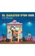 AudioLibro El Garatge d en gus de Leo Timmers