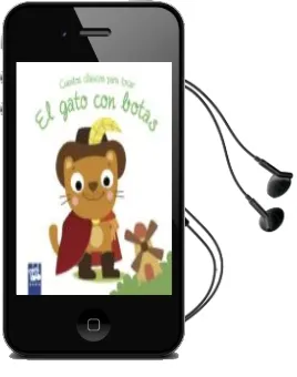 Descargar AudioLibro El Gato con Botas: Cuentos Clasicos para Tocar de Yoyo año 2018