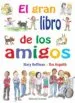 AudioLibro El Gran Libro de los Amigos de Mary Hoffman