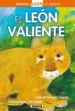 AudioLibro El León Valiente de Consuelo Delgado