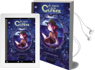 Descargar AudioLibro El Llibre Misteriós (Els Diaris de la Cirera 2) de Joris Chamblain año 2018