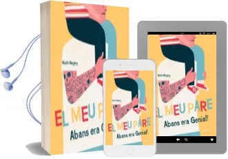 Descargar AudioLibro El meu Pare Abans era Genial! de Keith Negley año 2018