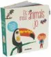 AudioLibro Els Meus Animals i jo de Virginie Aracil