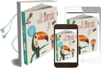 Descargar AudioLibro Els Meus Animals i jo de Virginie Aracil año 2018