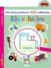 AudioLibro Els Vehicles - els Meus Primers 100 Adhesius de Varios Autores