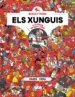 AudioLibro Els Xunguis a Sant Jordi de Joaquin Cera; J. C. Ramis