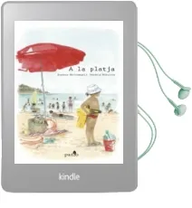 Descargar AudioLibro En la Platja de Susanna Mattiangeli año 2018