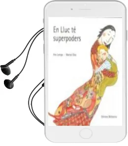 Descargar AudioLibro En Lluc te Superpoders de Desconocido año 2018