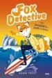 AudioLibro Fox Detective 4. Aventura Pedir Boca de Adam Frost