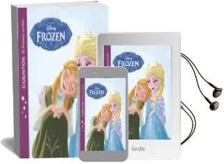 Descargar AudioLibro Frozen: Cuentos de Buenas Noches de Varios Autores año 2018