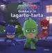 AudioLibro Gekko y la Lagarto-Tarta (pj Masks. Primeras Lecturas) de Varios Autores