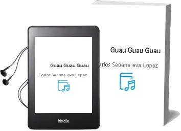 Descargar AudioLibro Guau, Guau, Guau de Carlos;Seoane, Eva López año 2018
