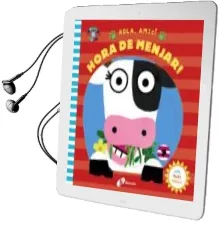 Descargar AudioLibro Hola, Amic! Hora de Menjar! de Varios Autores año 2018