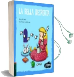Descargar AudioLibro La Bella Desperta de Vivim Del Cuentu año 2018