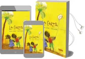 Descargar AudioLibro La Carta de Roser Rimbau; Rocio Araya año 2018