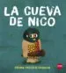 AudioLibro La Cueva de Nico de Frann Preston Gannon