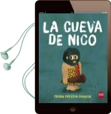 Descargar AudioLibro La Cueva de Nico de Frann Preston Gannon año 2018