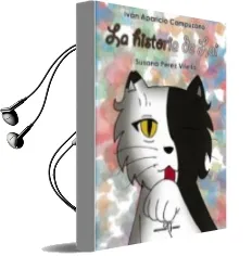 Descargar AudioLibro La Historia de lai de Susana Perez; Ivan Aparicio año 2018