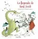 AudioLibro La Llegenda de Sant Jordi de Cristina Losantos; Marius Serra Roig