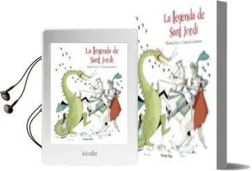 Descargar AudioLibro La Llegenda de Sant Jordi de Cristina Losantos; Marius Serra Roig año 2018