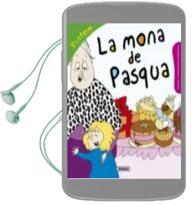 Descargar AudioLibro La Mona de Pasqua (Contes i Tradicions Catalanes Colorir) de Monica A. Falguera año 2018