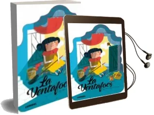 Descargar AudioLibro La Ventafocs de Bel Olid año 2018