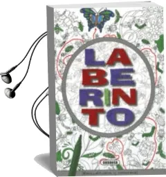 Descargar AudioLibro Laberinto ¡Resuelvelo y Colorea! (S6030002) de Varios Autores año 2018