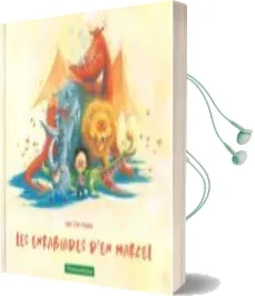 Descargar AudioLibro Les Enrabiades d en Marcel de Ian De Haes año 2018