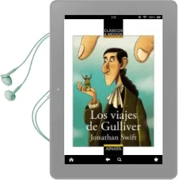 Descargar AudioLibro Los Viajes de Gulliver de Jonathan Swift año 2018