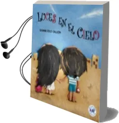 Descargar AudioLibro Luces en el Cielo de Susana Rico Calleja año 2018