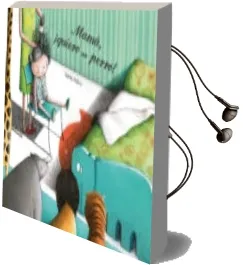 Descargar AudioLibro Mama, ¡Quiero un Perro! de Sonia Saba año 2018