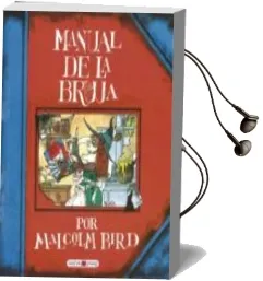 Descargar AudioLibro Manual de la Bruja de Malcolm Bird año 2018