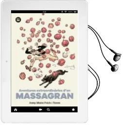 Descargar AudioLibro Massagran de Josep Maria Folch I Torres año 2018