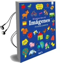 Descargar AudioLibro Mi Primer Libro de Imágenes: Primeras Palabras de Varios Autores año 2018