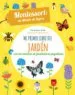AudioLibro Mi Primer Libro de Jardin (Montessori un Mundo de Logros) de Chiara Pirodi