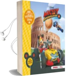 Descargar AudioLibro Mickey y los Superpilotos (Mis Lecturas Disney) de Varios Autores año 2018