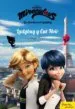 AudioLibro Miraculous: Ladybug y cat Noir. Origen Parte 1: Narrativa 5 de Varios Autores
