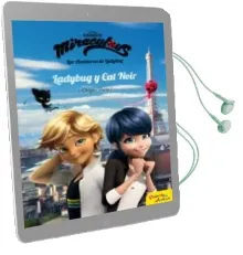 Descargar AudioLibro Miraculous: Ladybug y cat Noir. Origen Parte 1: Narrativa 5 de Varios Autores año 2018